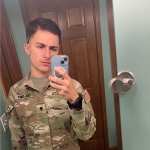 Meet your Posher, Robbie